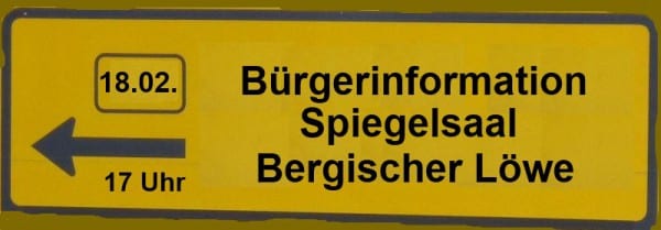 Bildversuch zum Beitrag