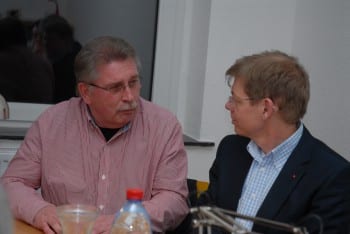 Rainer Adolphs, Michael Schubek