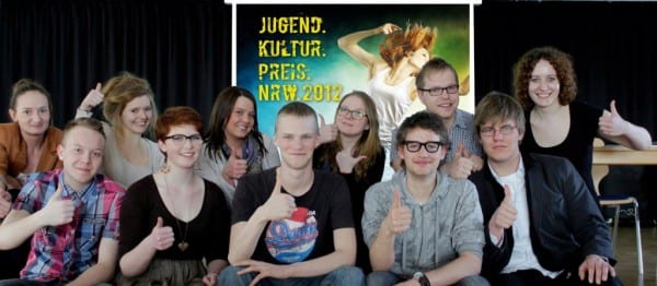 jugendkultur team