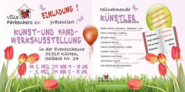 Ausstellung Selbach
