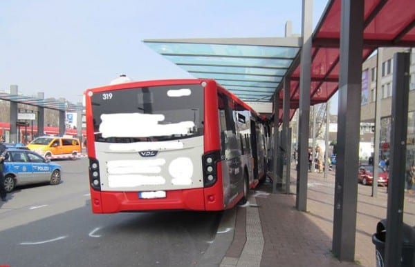 Foto: Feuerwehr Bergisch Gladbach
