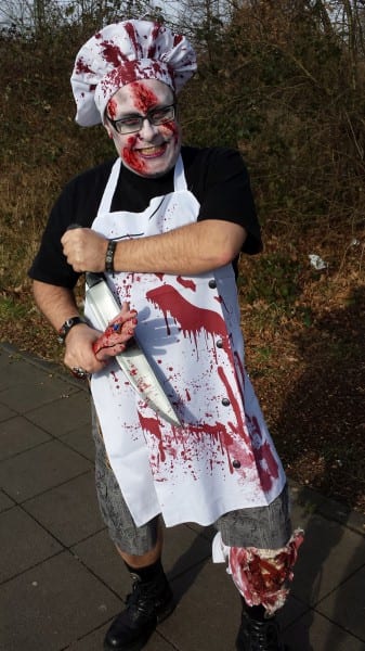 Axel Linke - als Walking Chef (4)