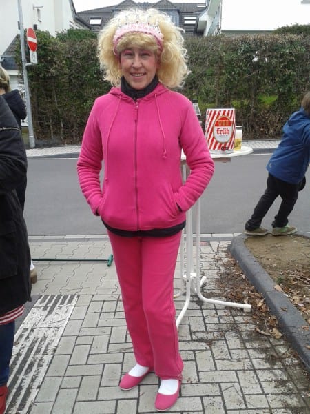 Dagmar Borsfeld als Cindy von Marzahn (15)