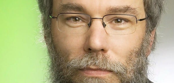 Peter Baeumle-Courth