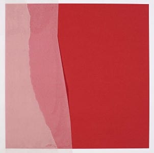 Yoko-Suzuki: Papiercollage