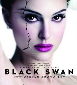 Kunltkino Black Swan 300