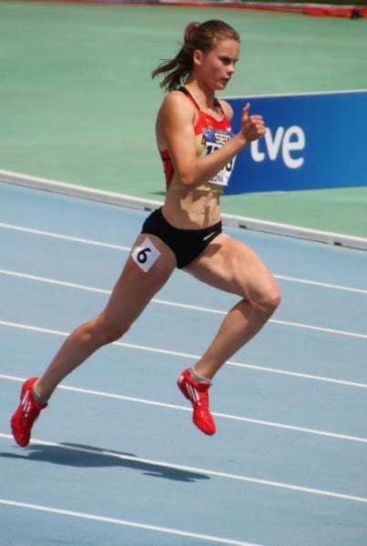 Sonja Mosler (Archivbild)