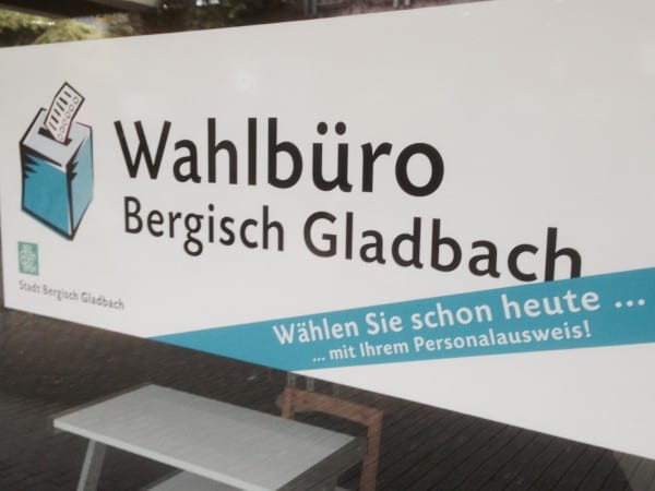 wahlbüro