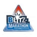 Blitzmarathon logo