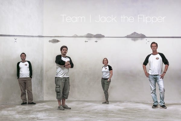 Team Jack the Flipper