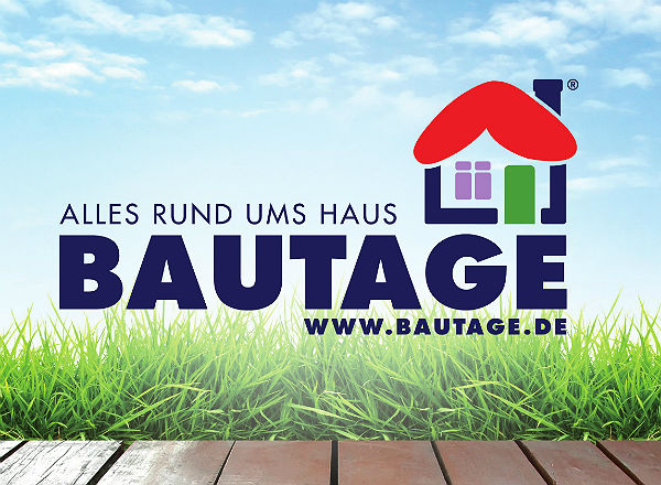 bautage alles ums haus banner