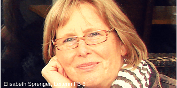 Elisabeth Sprenger