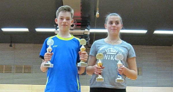 Corvin Schmitz und van der Nölen