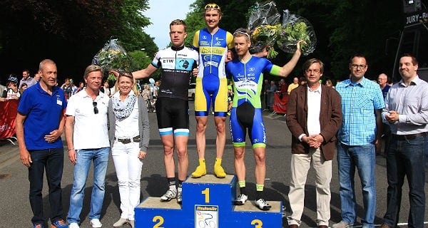 Rund um Refrath: Die Sieger des Radrennens des RSV Staubwolke 2015