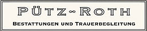 Pütz-Roth: Bestattungen und Trauerbegleitung