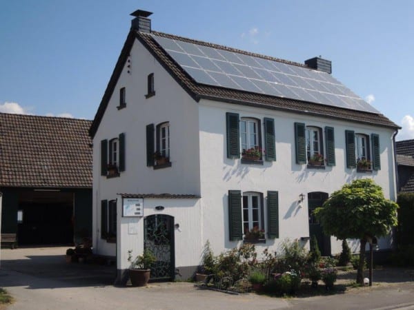 4 Reiterhof Schweckhorst