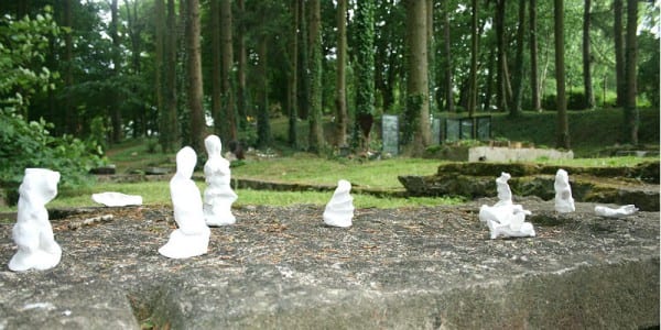 NCG Pütz-Roth  Friedhof