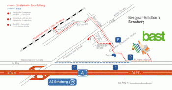 bast tdv-anfahrt