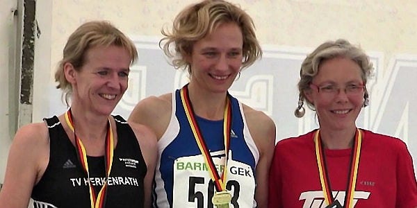 Monka Gippert, Meike Köhler, Vera Schoormann