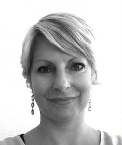 Claudia Kruse, Flüchtlingskoodinatorin Erzbistum Köln für den Rheinisch-Bergischen Kreis