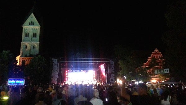 Markt Hits Hospiz 600