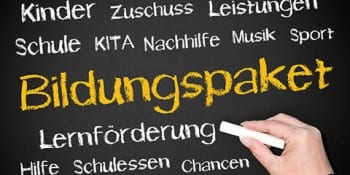 bildung und teilhabe