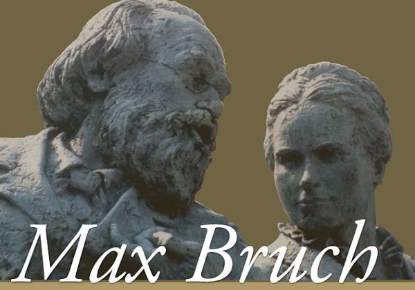 Max Bruch
