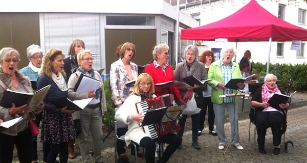 Refrather Treff Sommerfest 600