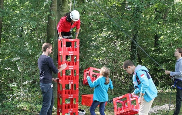 Weltkindertag klettern 600