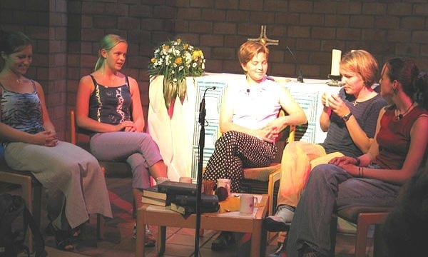 Jugo heilsbrunnen Gruppe 600