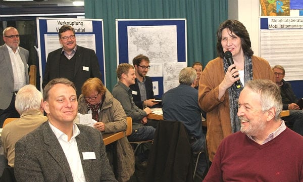 Mobilitätskonzept Bürgerbeteiligung 600