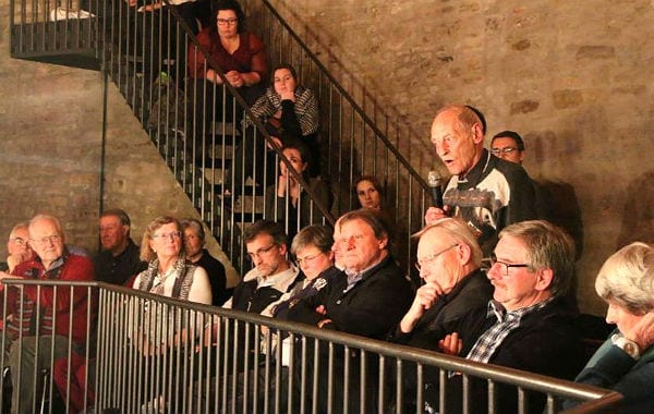 Foto: Helga Niekammer