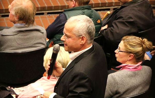 Foto: Helga Niekammer