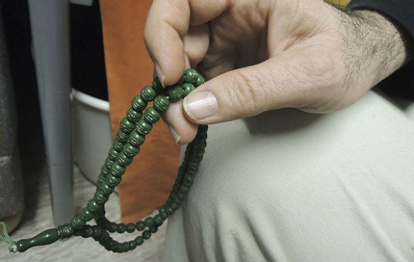 3 Die Gebetskette 600