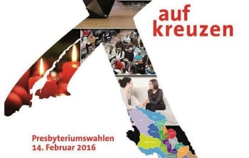 Presbyterium Wahl 2016