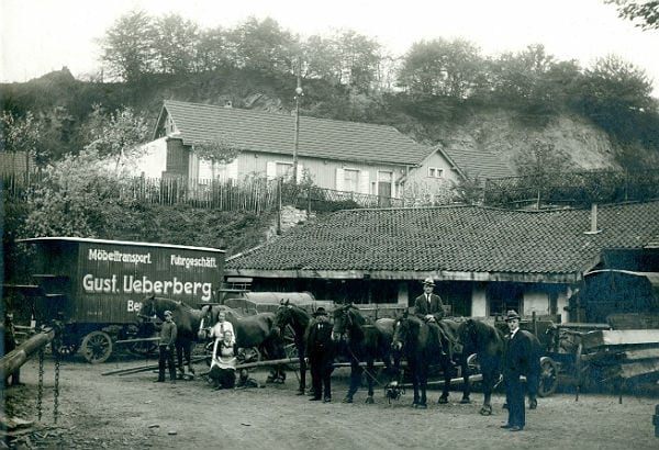 Tag der Archive Ueberberg 600