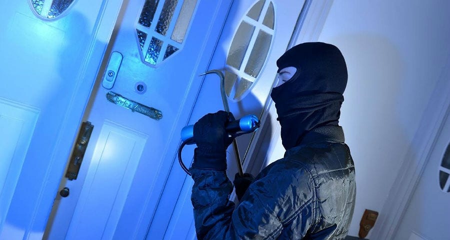 Kriminalitätsstatistik Rheinisch-Bergischer Kreis 2015