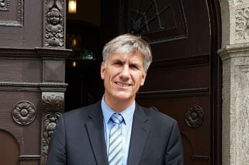 Harald Flügge soll Technischer Beigeordneter in Bergisch Gladbach werden