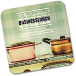 Bock Businesslunch