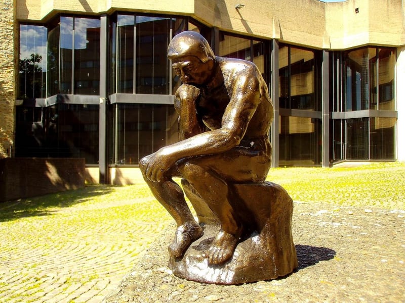 Denker Rathaus Bensberg