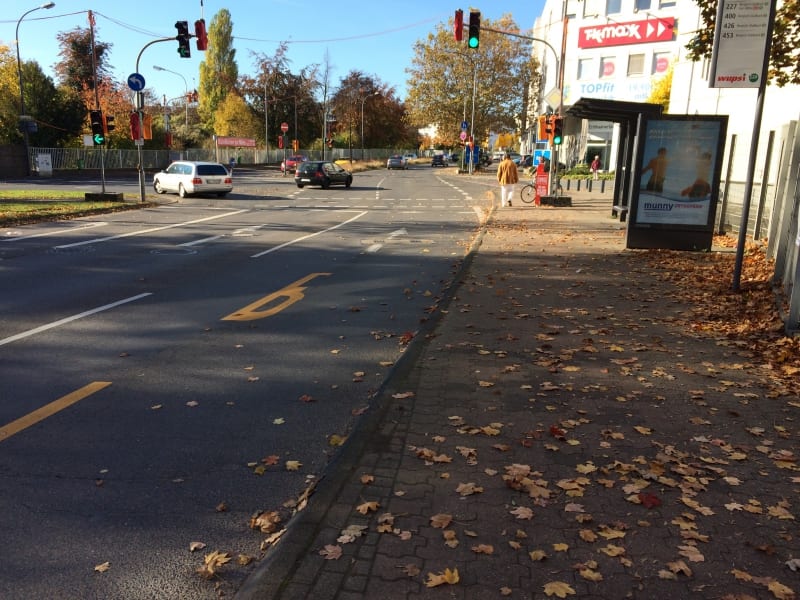 © ADFC/Bernhard Werheid