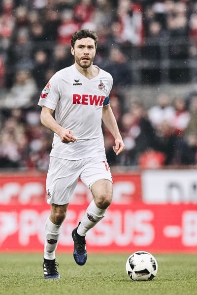 1. FC Köln/Thomas Fähnrich