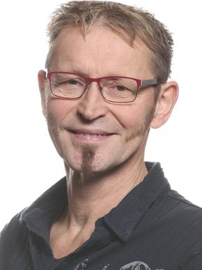 Thomas Klein, Die Linke