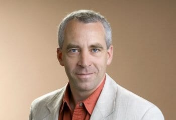 Stephan Boecker tritt für die Freien Wähler bei der Landtagswahl NRW im Wahlkreis 21 an