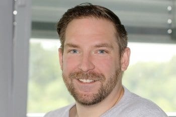 Maik, Projektleiter bei Oevermann Networks