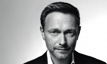 Christian Lindner ist Spitzenkandidat der FDP - und Direktkandidat im Rheinisch-Bergischen Kreis