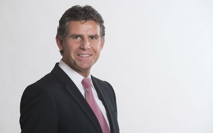 Horst Becker, Gründer von ISOTEC und Träger des Rheinisch-Bergischen Unternehmerpreises. Foto: obs/ISOTEC GmbH