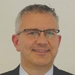 Kriminaloberrat Ralf van Uden ist Leiter der Direktion&nbsp;Kriminalität der Polizei im Rheinisch-Bergischen Kreis