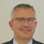 Kriminaloberrat Ralf van Uden ist Leiter der Direktion&nbsp;Kriminalität der Polizei im Rheinisch-Bergischen Kreis