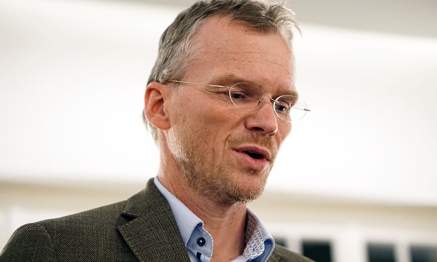 Menschen in GL: Der scheinbar Unscheinbare